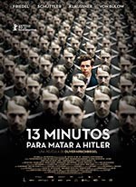 13 minutos para matar a Hitler