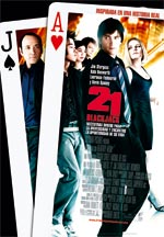 21: Black Jack