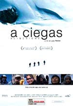 A ciegas