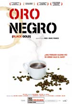 Oro negro