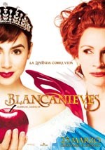 Blancanieves