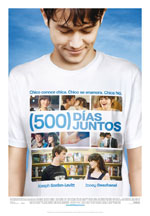(500) Días juntos