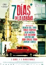 7 días en La Habana