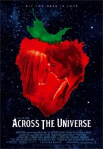 Across the Universe