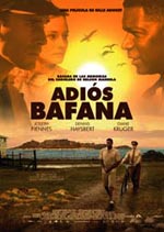 Adiós, Bafana