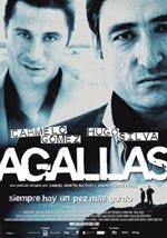 Agallas