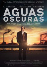 Aguas oscuras 2019