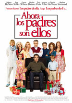 Ahora los padres son ellos