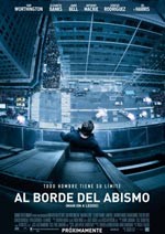 Al borde del abismo