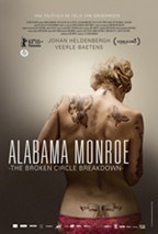 Alabama Monroe