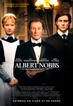 Albert Nobbs