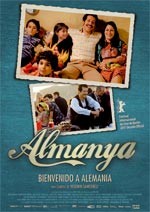 Almanya. Bienvenido a Alemania