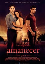 Amanecer (Parte 1)