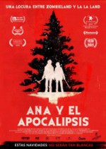 Ana y el Apocalipsis