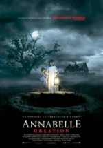 Annabelle: Creation