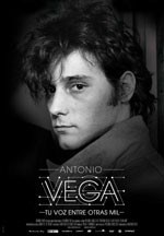 Antonio Vega: Tu voz entre otras mil
