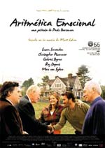 Aritmética emocional