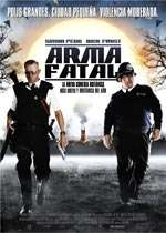 Arma fatal