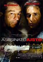Asesinato justo