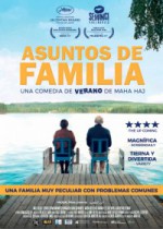 Asuntos de familia (Personal Affairs)