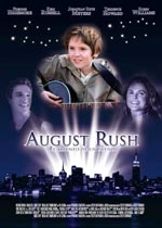 August Rush