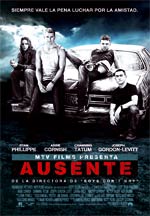Ausente