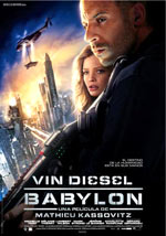 Babylon