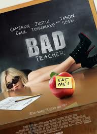 Bad Teacher