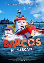 Barcos: ¡al rescate!