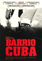 Barrio Cuba