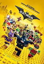 Batman la Lego película