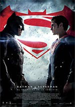 Batman v Superman: El amanecer de la Justicia
