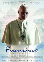 Bergoglio, el Papa Francisco