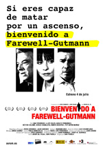 Bienvenido a Farewell-Gutmann