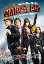 Bienvenidos a Zombieland