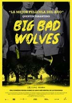 Big bad wolves