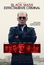 Black mass: Estrictamente criminal