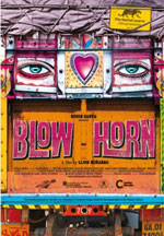 Blow Horn