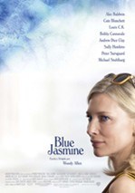 Blue Jasmine