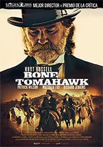 Bone Tomahawk