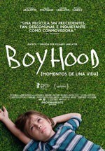 Boyhood (Momentos de una vida)