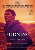 Burning