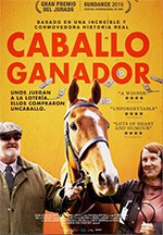 Caballo ganador