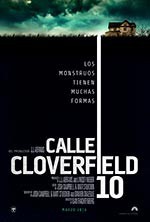 Calle Cloverfield 10