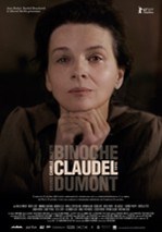 Camille Claudel 1915