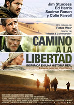 Camino a la libertad