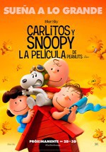 Carlitos y Snoopy