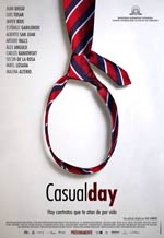 Casual Day