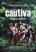 Cautiva (Captive)