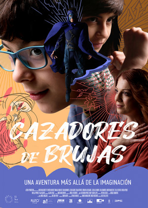 Cazadores de brujas 2021